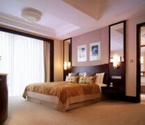 賓館、旅店檢測與評價